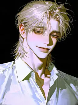 Profile image of Alloren