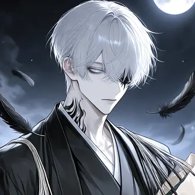 Profile image of 레인