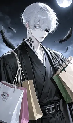 Profile image of 레인