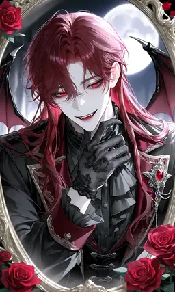Profile image of 루시안