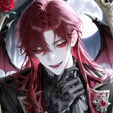 Profile image of 루시안