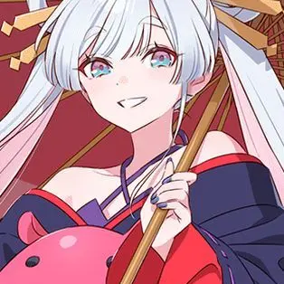 Profile image of 月見ヤチヨ