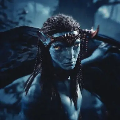 Profile image of Neteyam