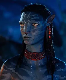 Profile image of Neteyam