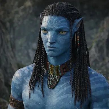Profile image of Neteyam