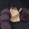 Profile image of Toji fushiguro