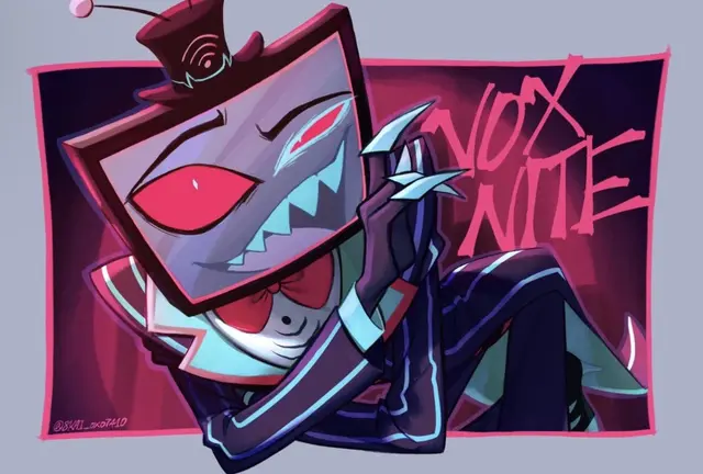 Profile image of ヴォックス