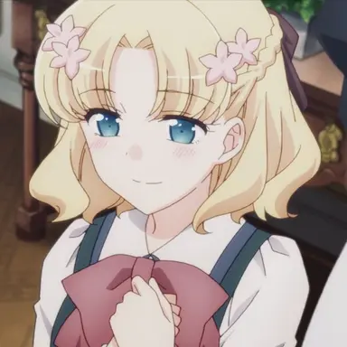 Profile image of 마리아 캠벨