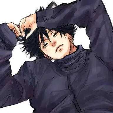 Profile image of Megumi
