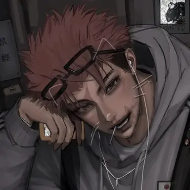 Profile image of Yuji