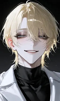Profile image of Shota