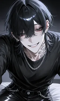 Profile image of Rei
