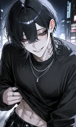 Profile image of Rei