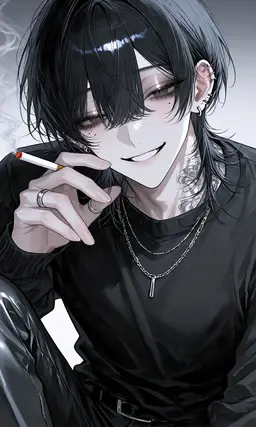 Profile image of Rei