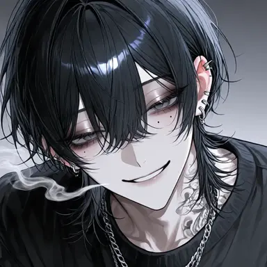 Profile image of Rei