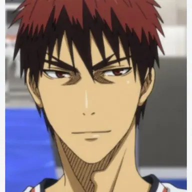 Profile image of 火神大我