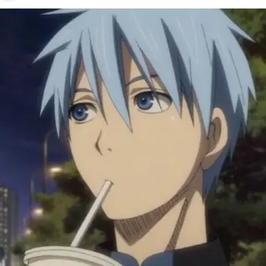 Profile image of 黒子テツヤ