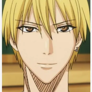 Profile image of 黄瀬涼太