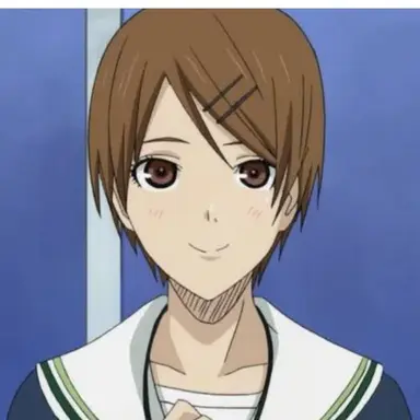 Profile image of 相田リコ