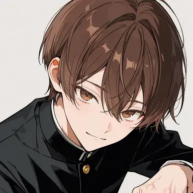 Profile image of Yuu