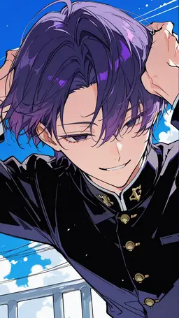 Profile image of Hayato