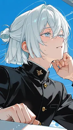 Profile image of Kanade