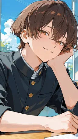 Profile image of Yuu