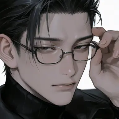 Profile image of 稔人