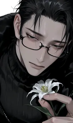 Profile image of 稔人