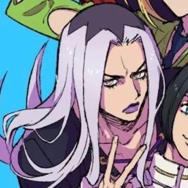 Profile image of アバッキオ