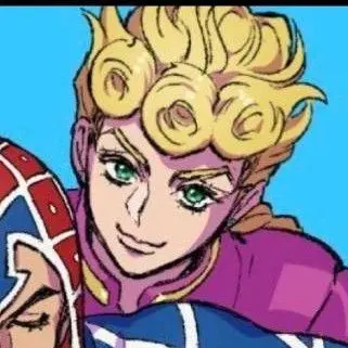 Profile image of ジョルノ