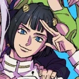 Profile image of ブチャラティ