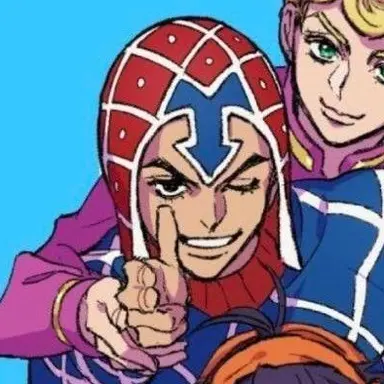 Profile image of ミスタ