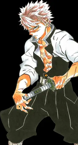 Profile image of 시나즈가와사네미