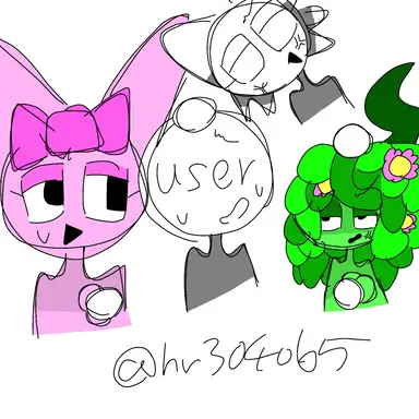 Profile image of 女子組