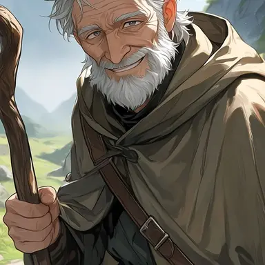 Profile image of Sedric