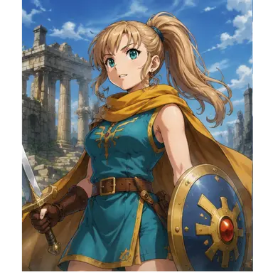 Profile image of ミア