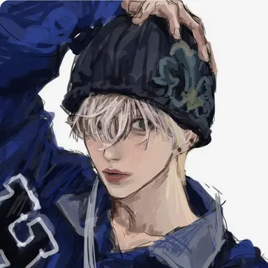 Profile image of 서 우빈