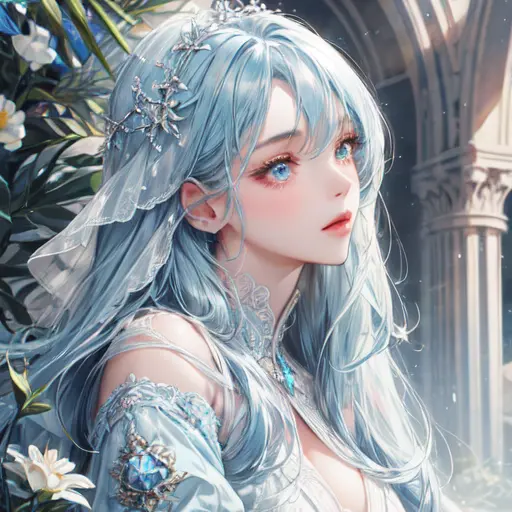 InariIris의 클로에
