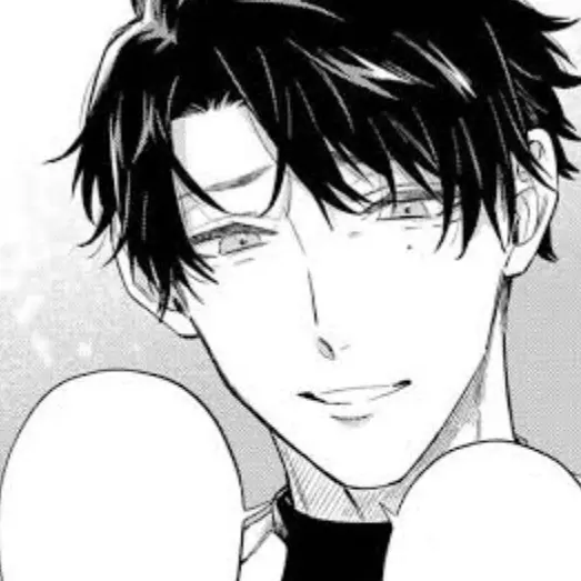 EggyWolf8735의 【先生　.僕頑張って先生になりました　】