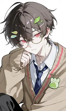 Profile image of 하루