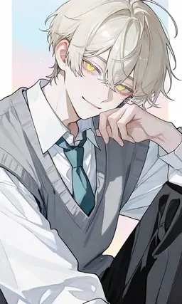 Profile image of 레온
