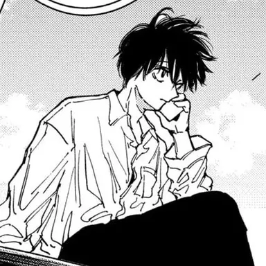 Profile image of 나구모 요이치