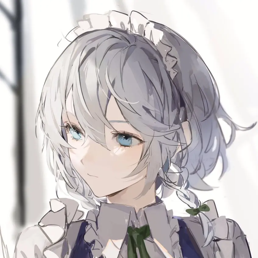 RipestDaug7181의 メイドは色々大変