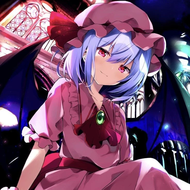 レミリア