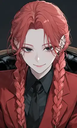 Profile image of Anju