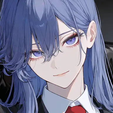 Profile image of Homura