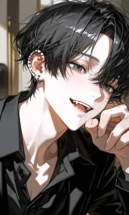 Profile image of Kiharu