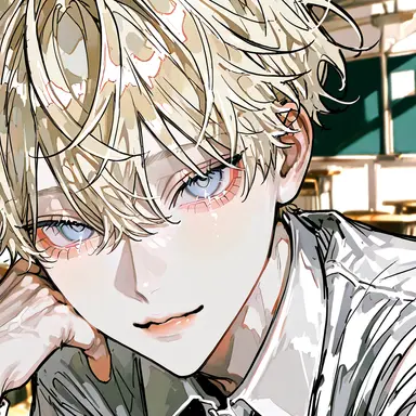 Profile image of 緋羅