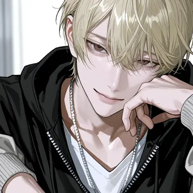 Profile image of Koh